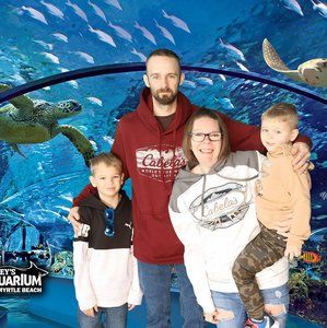 Meet your Posher, Irene joel